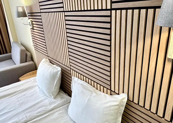 Bsa Gradina & Aquapark Goudstrand